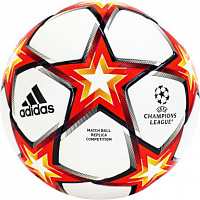 Футбольный мяч ADIDAS UCL COMPETITION PS Р.5